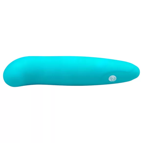 EasyToys - wibrator do punktu G - mini - niebieski