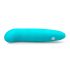 EasyToys Mini G-Vibe - Wibrator punktu G (niebieski)