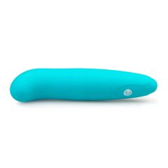 EasyToys Mini G-Vibe - wibrator punktu G (niebieski)
