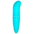EasyToys - wibrator do punktu G - mini - niebieski