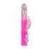 Easytoys Bunny - wibrator pchający (różowy)