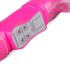 Easytoys Bunny - wibrator pchający (różowy)