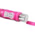 Easytoys Bunny - wibrator pchający (różowy)