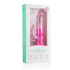 Easytoys Bunny - wibrator pchający (różowy)