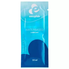 EasyGlide - żel intymny na bazie wody - 10ml