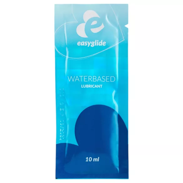 EasyGlide - żel intymny na bazie wody - 10ml