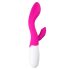 Easytoys Lily - wibrator z ramieniem do łechtaczki (różowy)