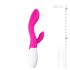 Easytoys Lily - wibrator z ramieniem do łechtaczki (różowy)