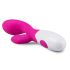Easytoys Lily - wibrator z ramieniem do łechtaczki (różowy)
