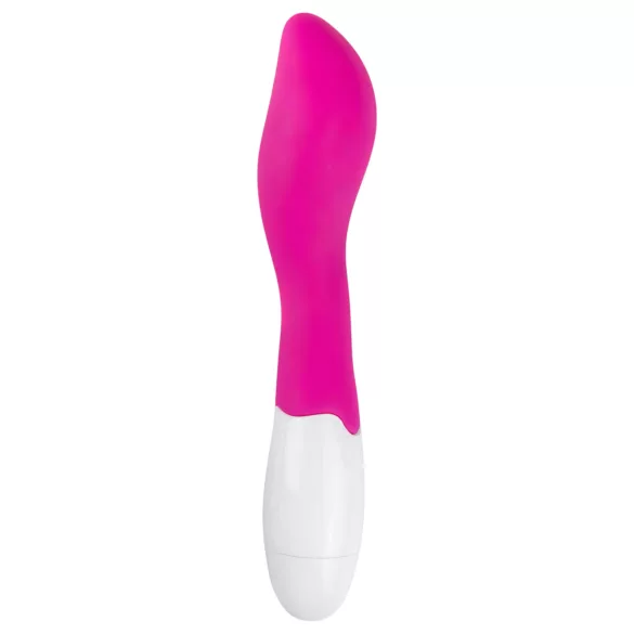 Easytoys - wibrator do punktu G - wodoodporny - różowy