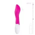 Easytoys - wibrator do punktu G - wodoodporny - różowy