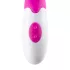 Easytoys - wibrator do punktu G - wodoodporny - różowy