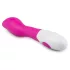 Easytoys - wibrator do punktu G - wodoodporny - różowy
