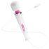MyMagicWand - mocny masażer wibracyjny (biało-różowy)