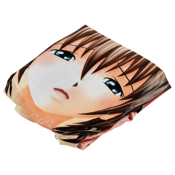 Inflatable Fun - lalka dmuchana - realistyczna - tworzywo sztuczne