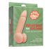 Nadmuchiwany Fun - dmuchany penis - 50cm