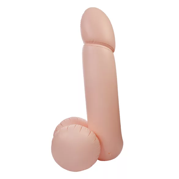 Nadmuchiwany Fun - dmuchany penis - 50cm