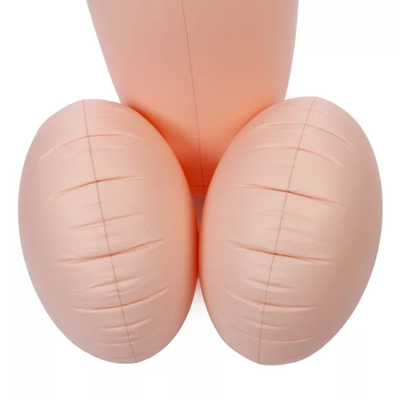 Nadmuchiwany Fun - dmuchany penis - 50cm