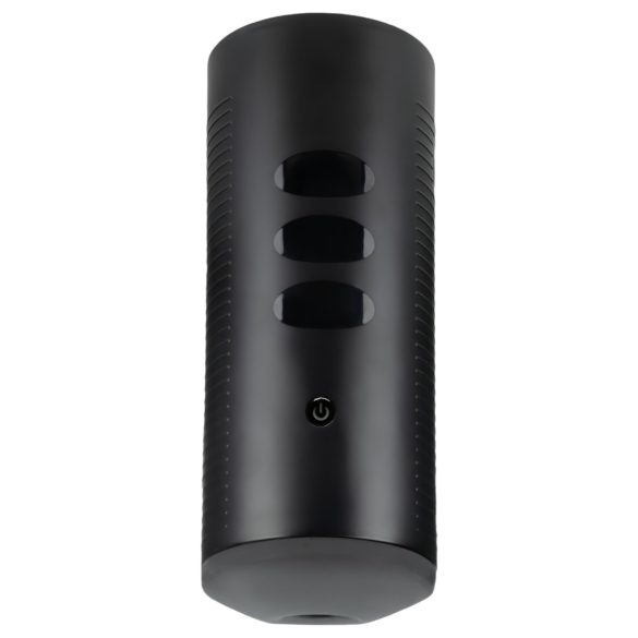 Kiiroo Titan - interaktywny masturbator (czarny)