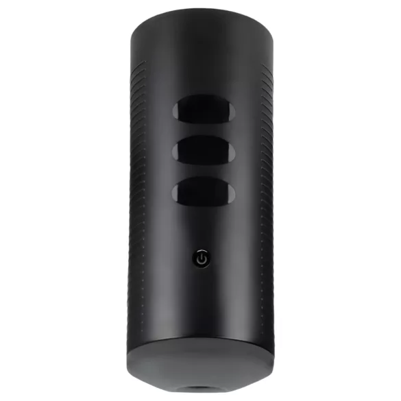 Kiiroo Titan - masturbator interaktywny - czarny