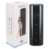 Kiiroo Onyx+ Asa Akira Experience - interaktywny masturbator (czarny)
