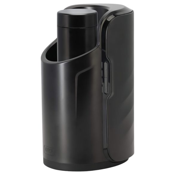 Kiiroo Keon Automatic - dodatkowy masturbator (czarny)