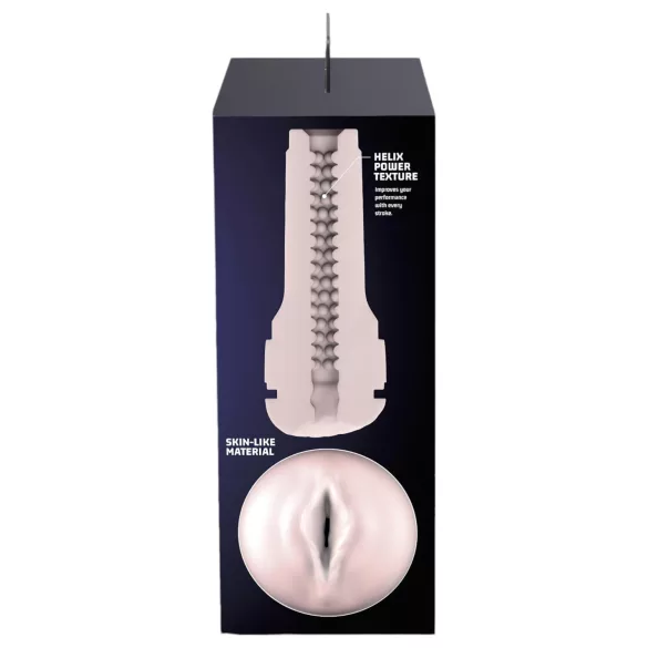 Kiiroo Feel - masturbator wagina - realistyczna - naturalna