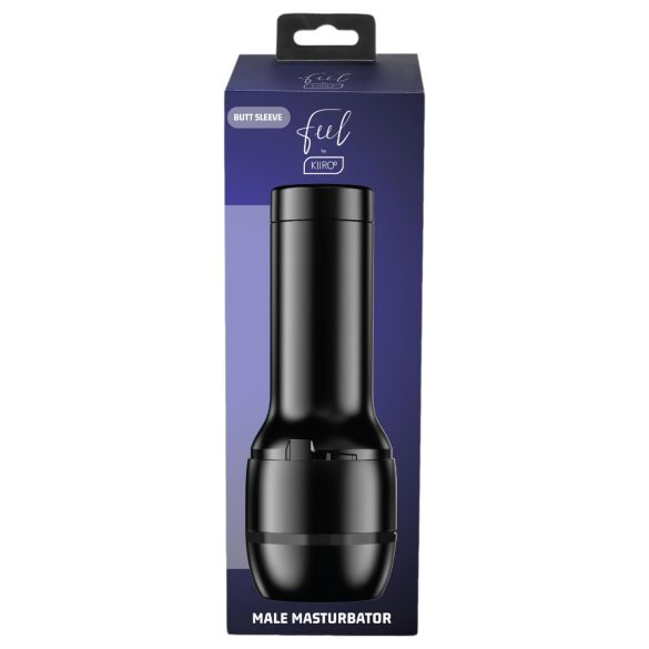 Kiiroo Feel - masturbator typu wagina - realistyczny - silikon - naturalny