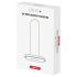 Kiiroo Onyx Standard Fit - rękawki do masturbatora (3 szt. białe)
