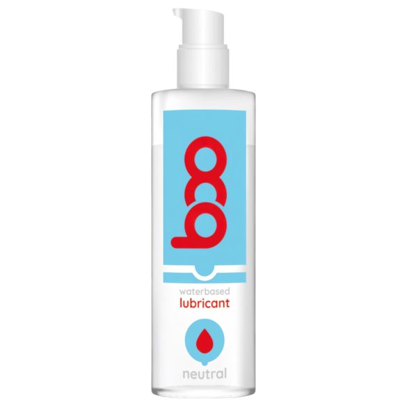 BOO Neutral - wodny lubrykant w sprayu (50 ml)