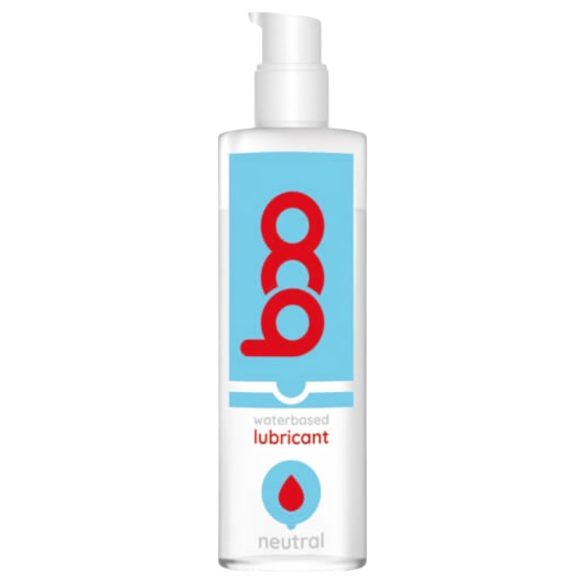 BOO Neutral - wodny lubrykant w sprayu (150ml)