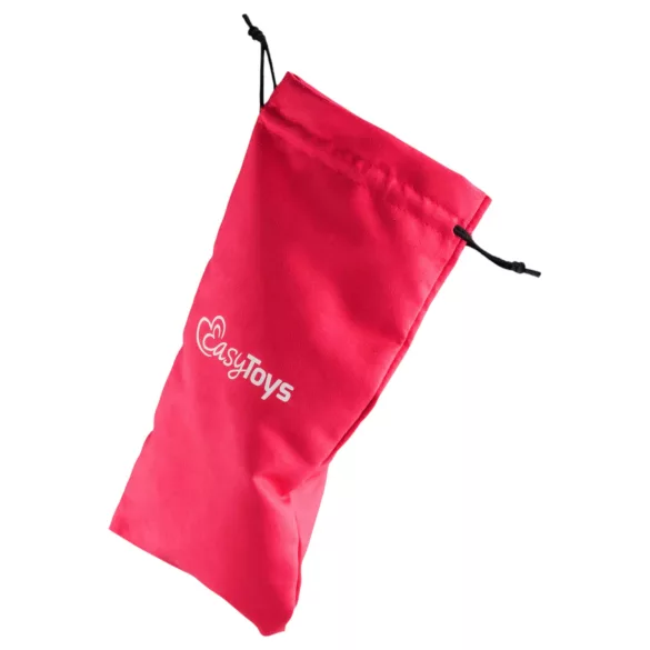 Easytoys - torba do przechowywania zabawek (różowa)