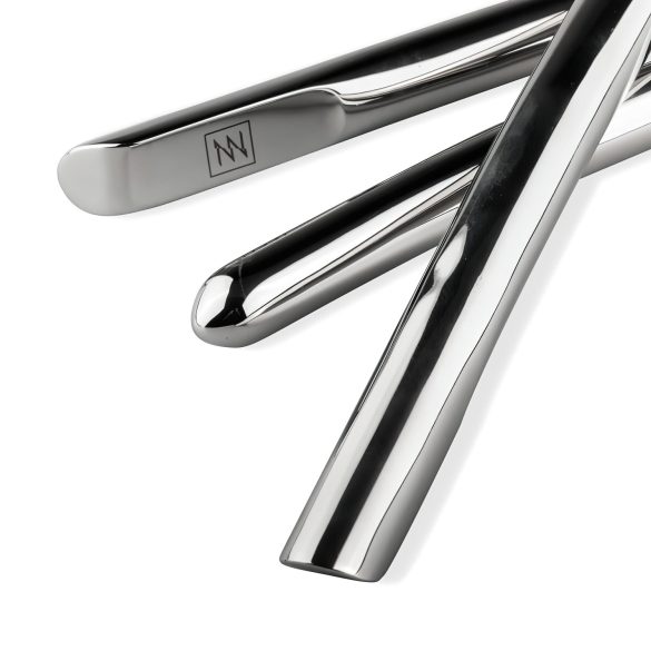 SINNER 174 - dilator do cewki moczowej - zestaw zakrzywionych stalowych