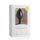 Easytoys Diamond - czarny mały analny plug z białym kryształem