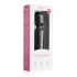 EasyToys Mini Wand - akumulatorowy masażer wibracyjny (czarny)