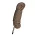 Easytoys Hemp Rope - sznur konopny do bondage (10 m, naturalny)