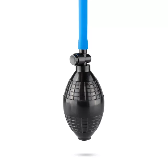 Easytoys - pompka do penisa - przezroczysta