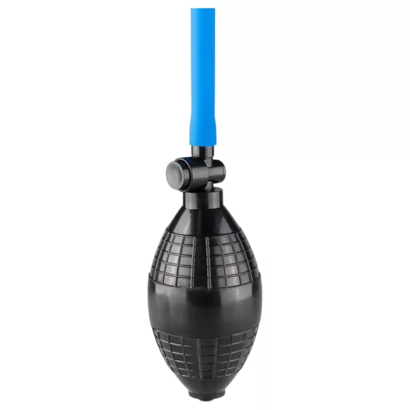 EasyToys - pompa do penisa (przezroczysta)