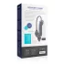 Easytoys - pompka do penisa - przezroczysta