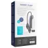 EasyToys - pompa do penisa (przezroczysta)