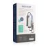 Easytoys Finger Grip - pompka do penisa (czarna)