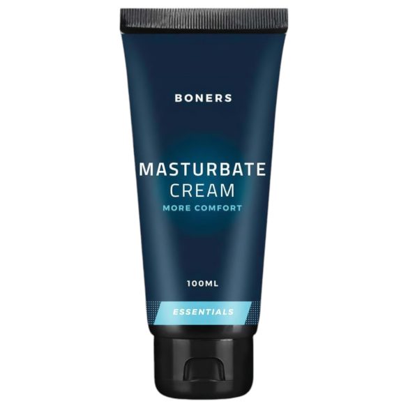 Boners Essentials - krem do masturbacji dla mężczyzn (100ml)