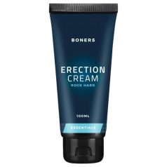   Boners Erection - stymulujący intymny krem dla mężczyzn (100 ml)