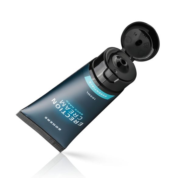 Boners Erection - krem stymulujący dla mężczyzn (100ml)