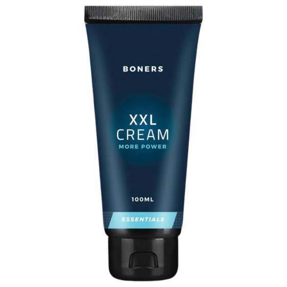 Krem XXL dla mężczyzn Boners (100ml)