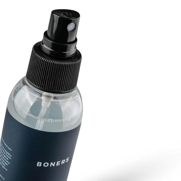 Boners Essentials - spray do czyszczenia penisa - higiena intymna - 150ml