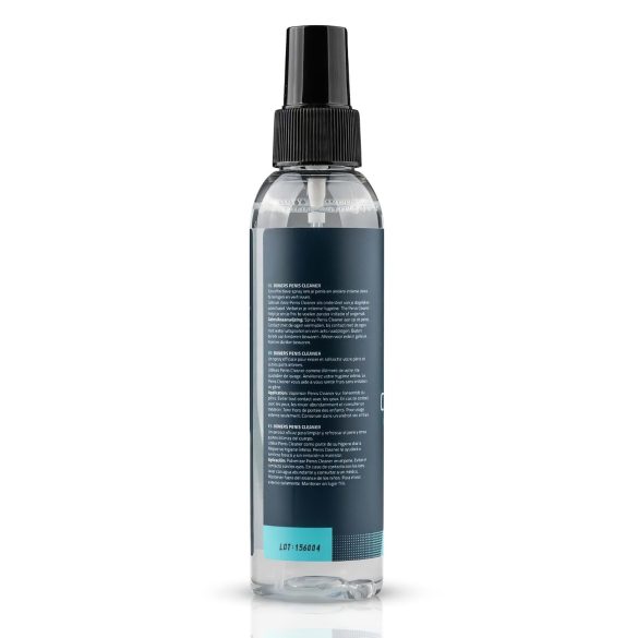 Boners Essentials - spray do czyszczenia penisa - higiena intymna - 150ml