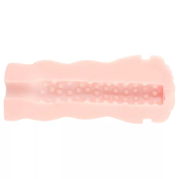 FPPR - realistyczna sztuczna pochwa / masturbator (kolor ciała)