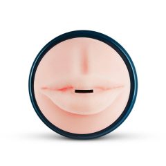 FPPR - realistyczny masturbator ust (jasny naturalny)