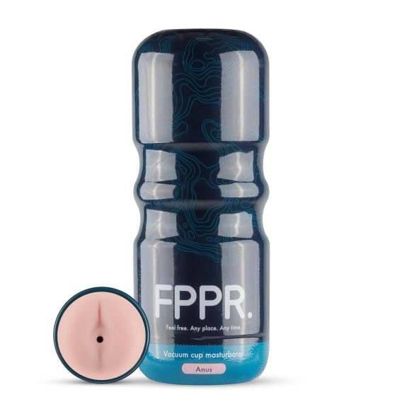 FPPR. - naturalny realistyczny masturbator pośladków